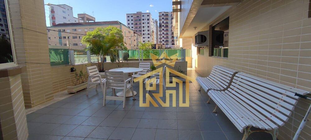 Apartamento à venda com 3 quartos, 130m² - Foto 20