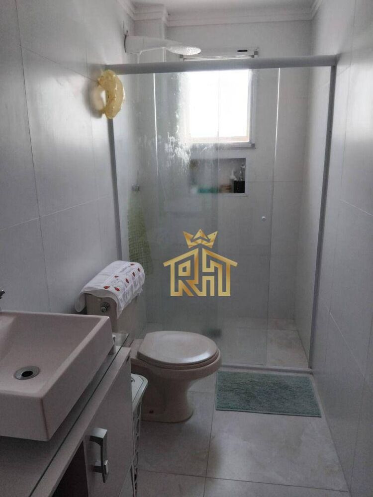 Apartamento à venda com 3 quartos, 130m² - Foto 8