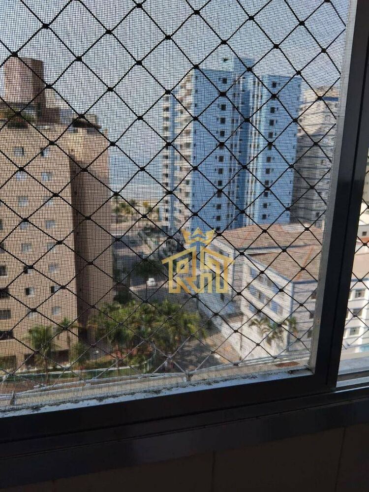 Apartamento à venda com 3 quartos, 130m² - Foto 18