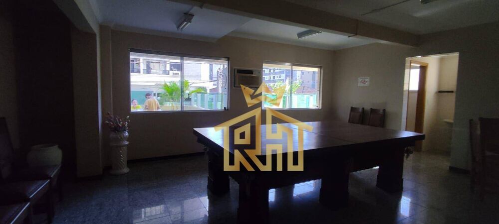 Apartamento à venda com 3 quartos, 130m² - Foto 23