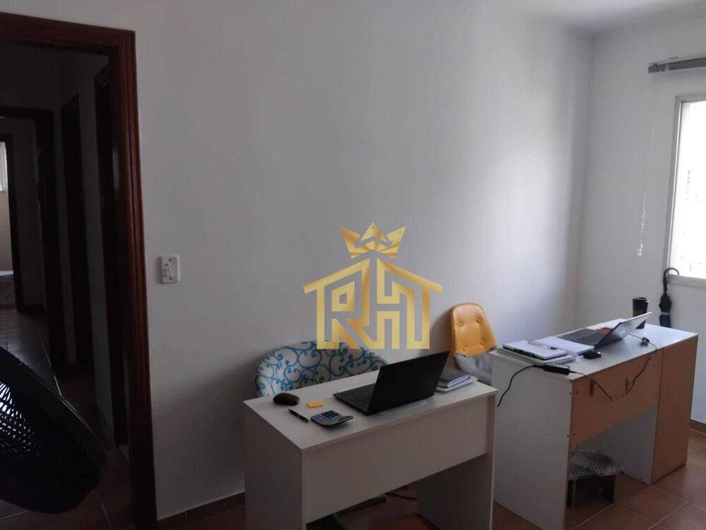 Apartamento à venda com 3 quartos, 130m² - Foto 15