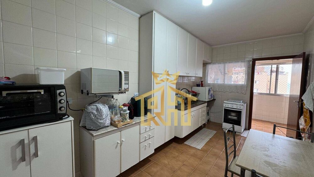 Apartamento à venda com 3 quartos, 130m² - Foto 16