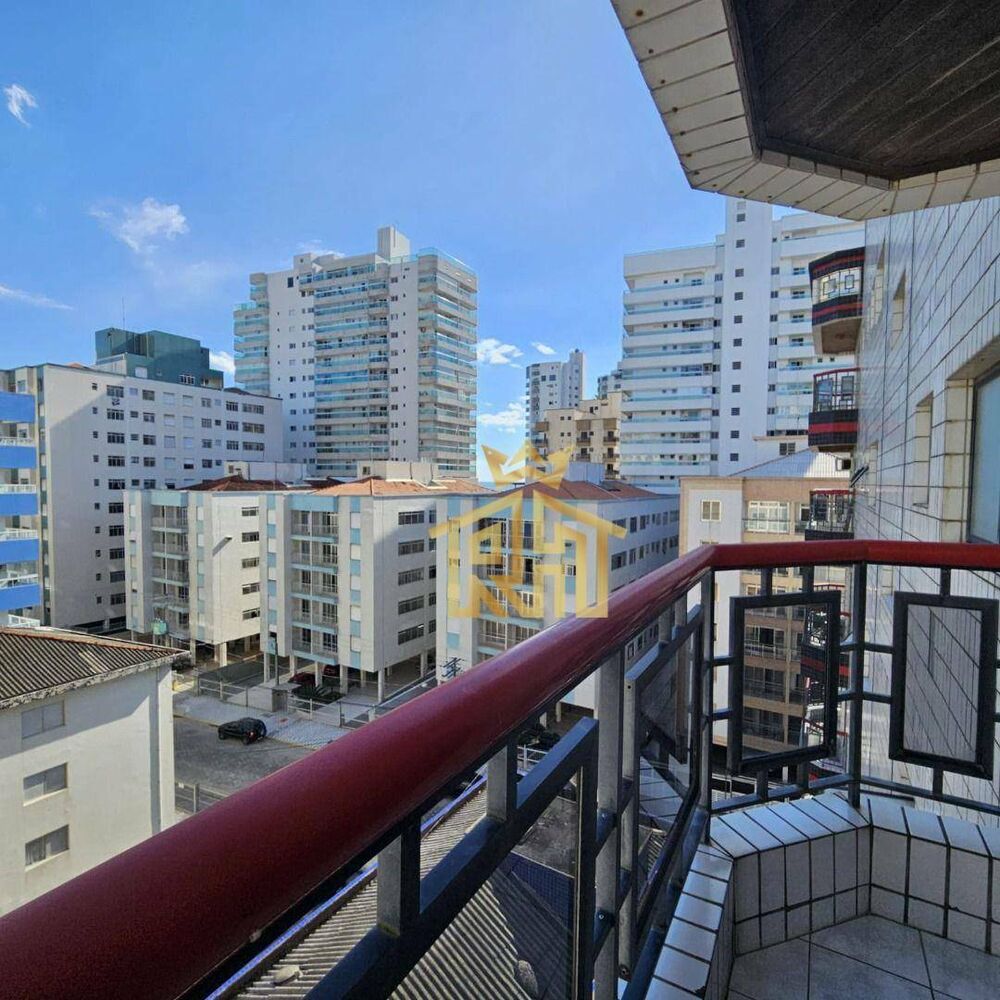 Apartamento à venda com 1 quarto, 45m² - Foto 4