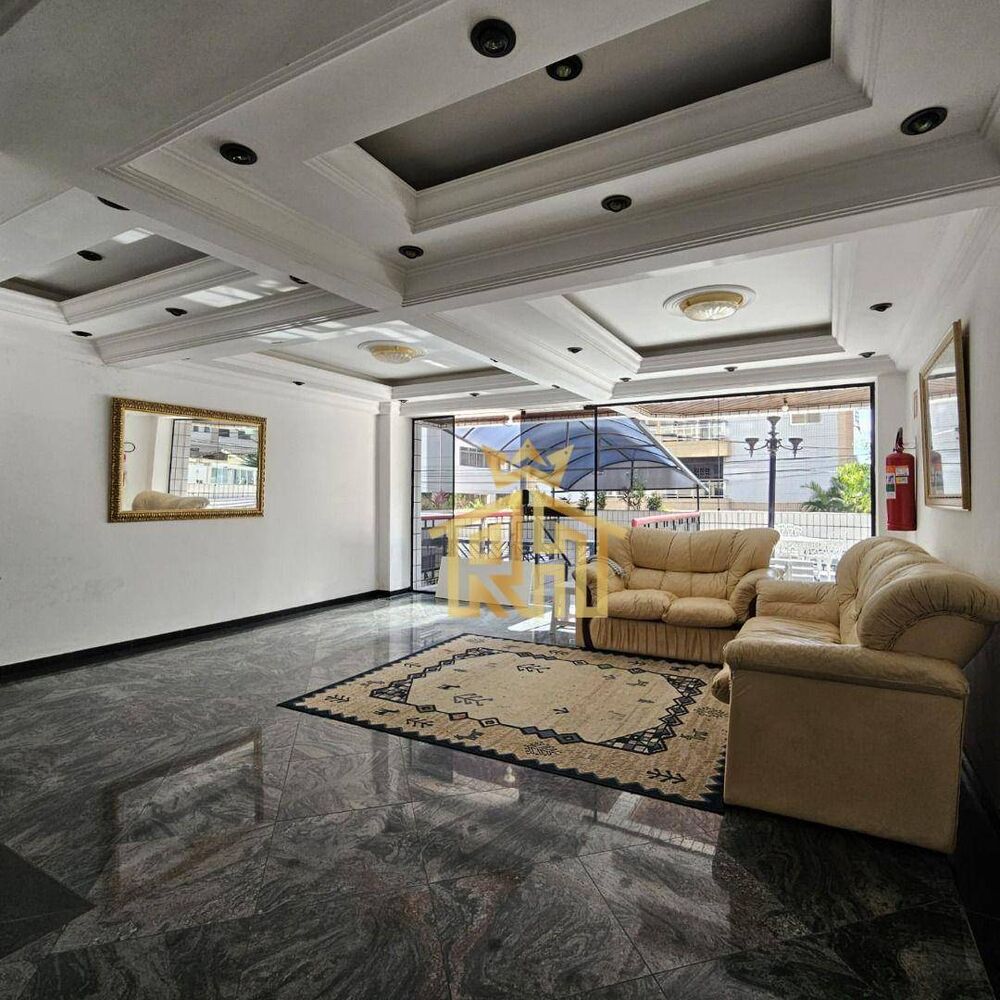 Apartamento à venda com 1 quarto, 45m² - Foto 10