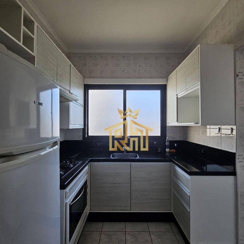 Apartamento à venda com 1 quarto, 45m² - Foto 8