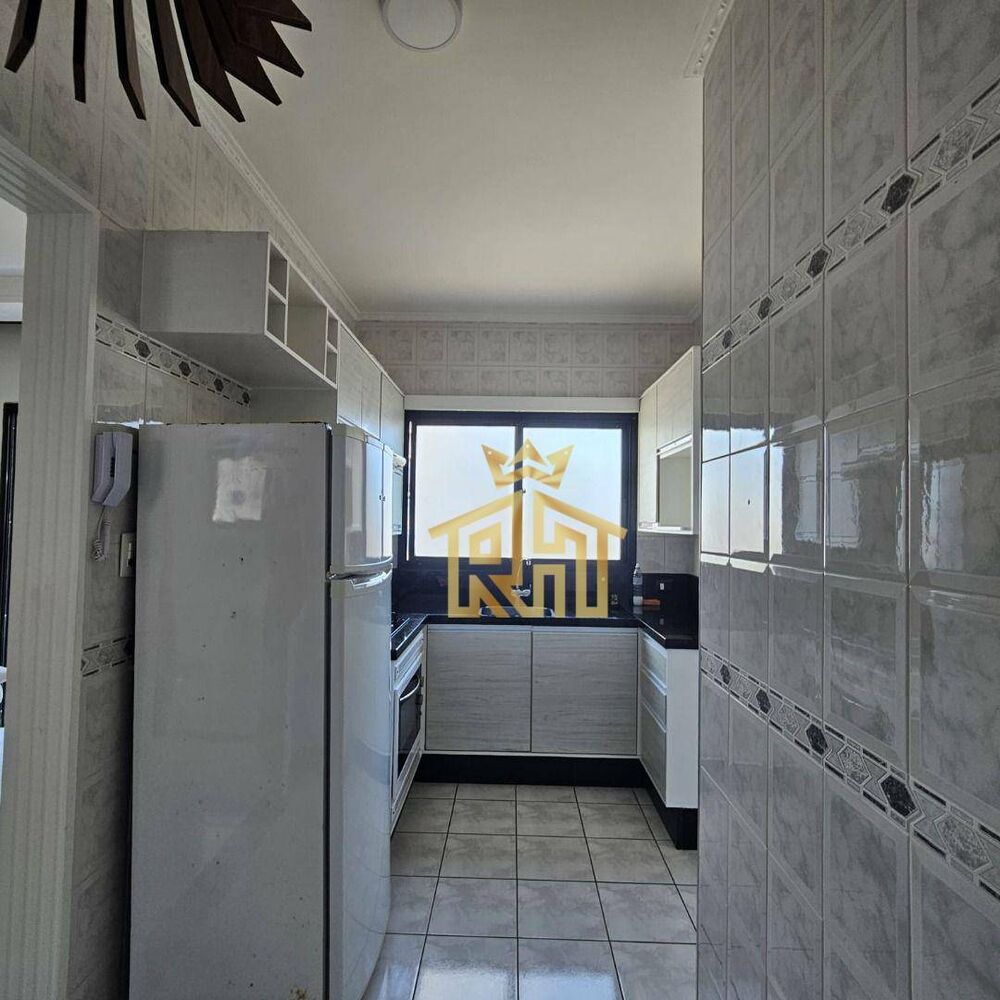 Apartamento à venda com 1 quarto, 45m² - Foto 7
