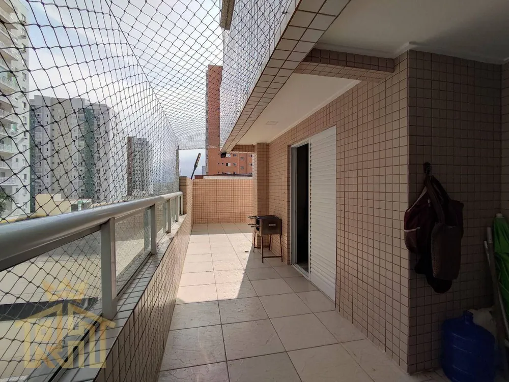 Apartamento, 2 quartos, 57 m² - Foto 2