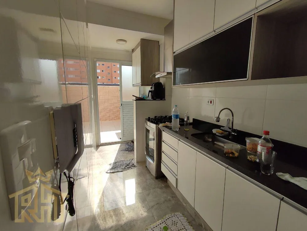 Apartamento, 2 quartos, 57 m² - Foto 8