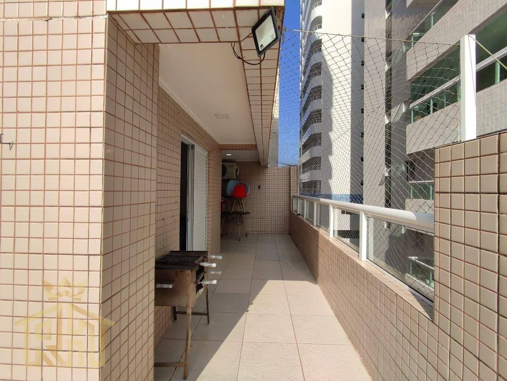 Apartamento, 2 quartos, 57 m² - Foto 4