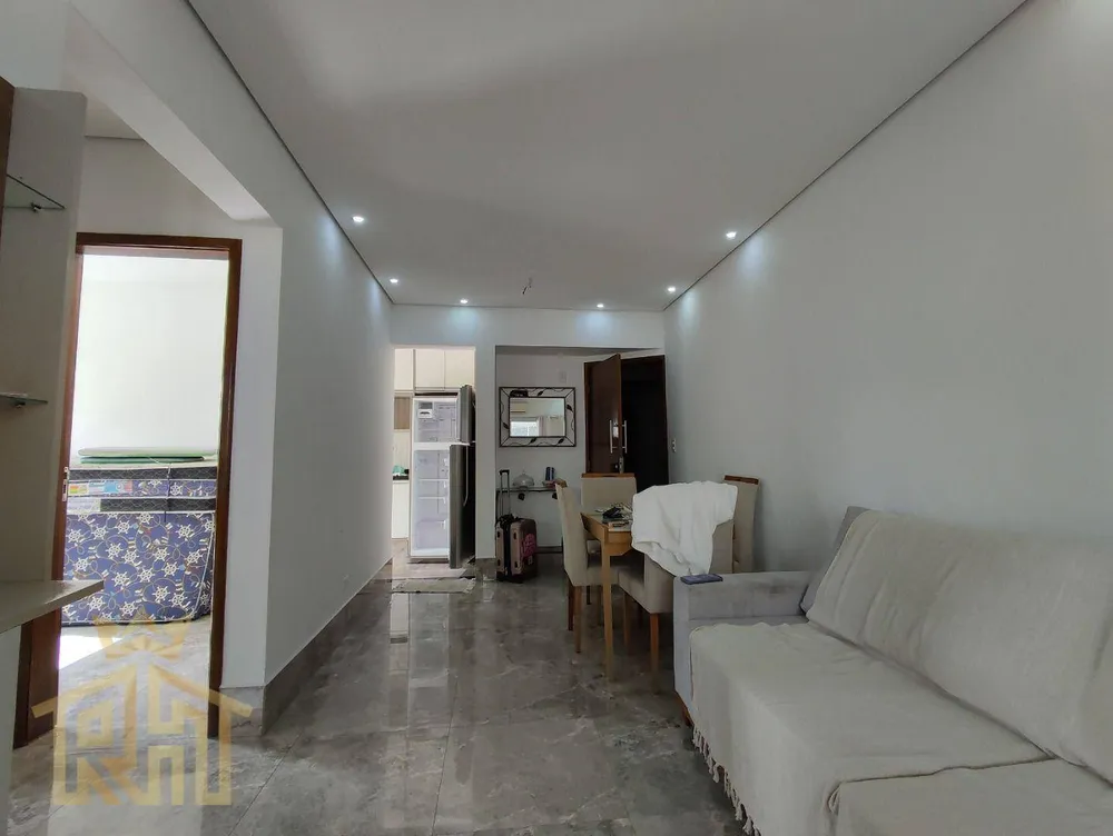 Apartamento, 2 quartos, 57 m² - Foto 1