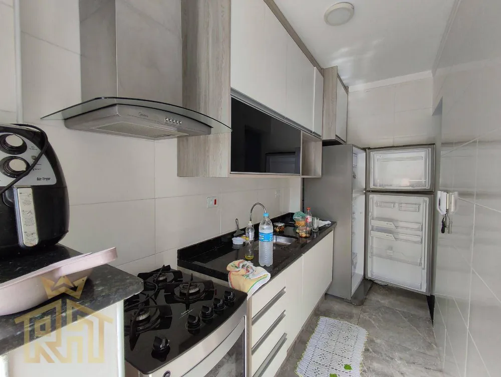 Apartamento, 2 quartos, 57 m² - Foto 9