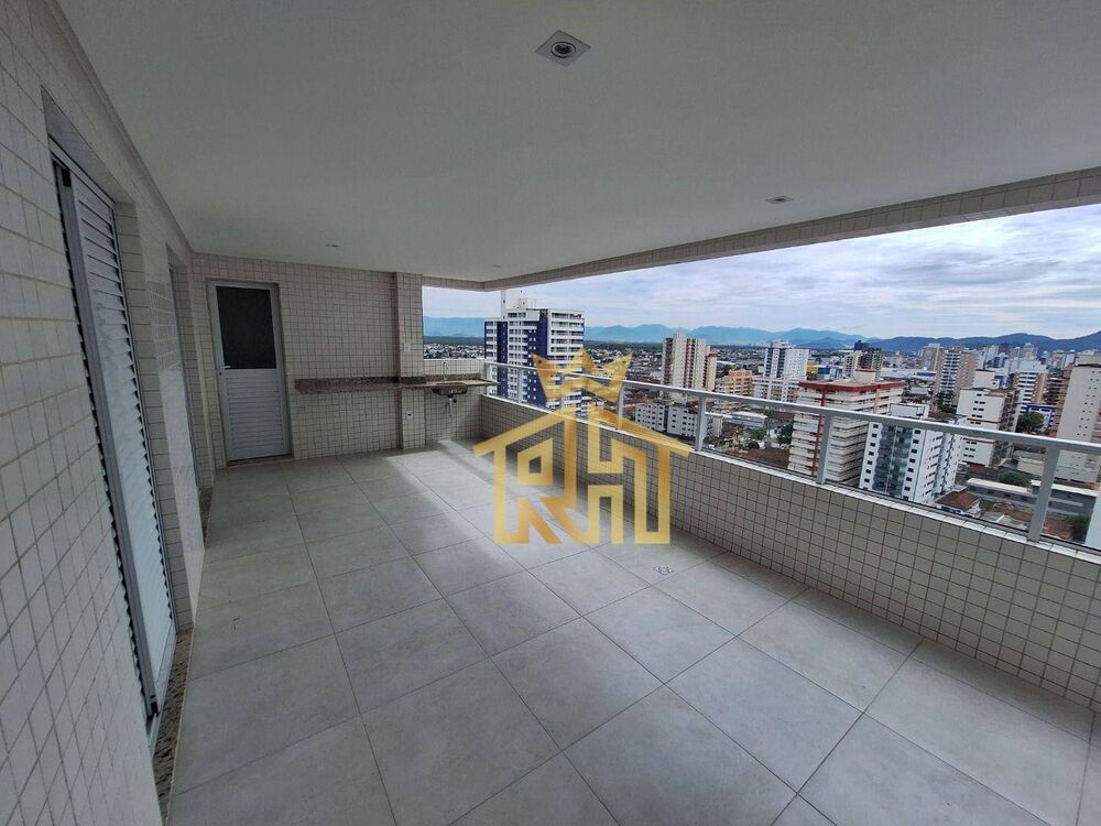 Apartamento, 3 quartos, 127 m² - Foto 2