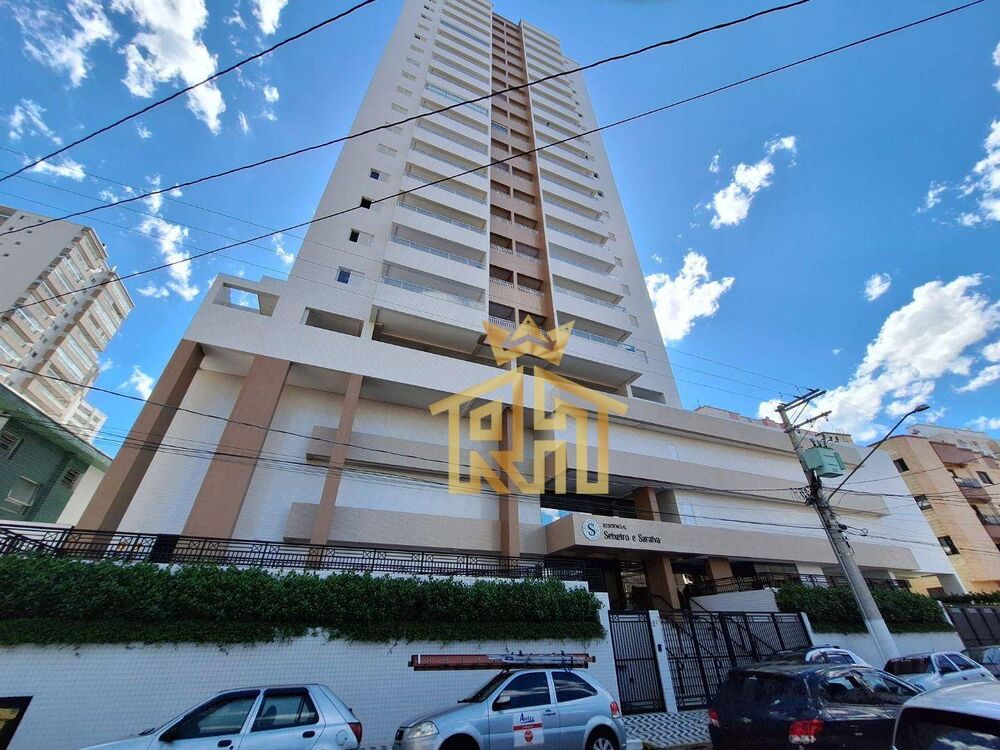 Apartamento, 3 quartos, 127 m² - Foto 15