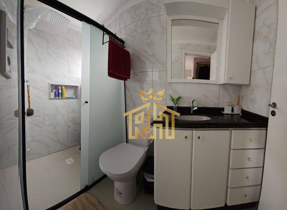 Cobertura, 3 quartos, 127 m² - Foto 12