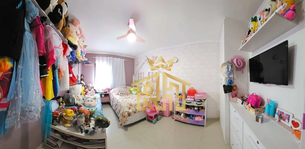 Cobertura, 3 quartos, 127 m² - Foto 12