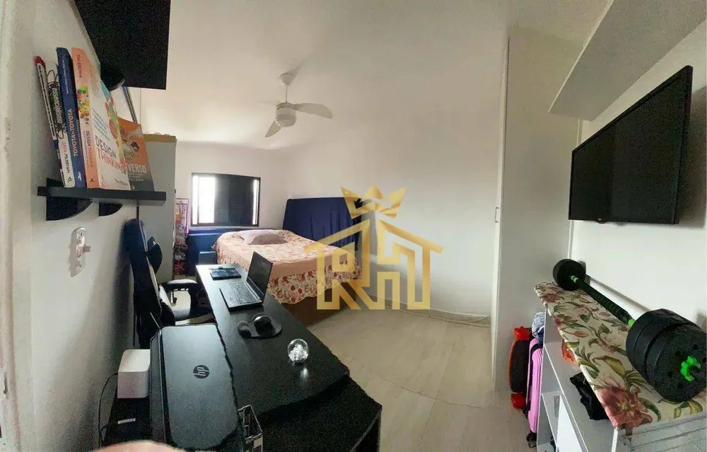 Cobertura, 3 quartos, 127 m² - Foto 15