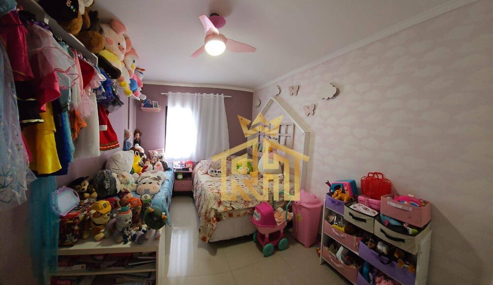 Cobertura, 3 quartos, 127 m² - Foto 4