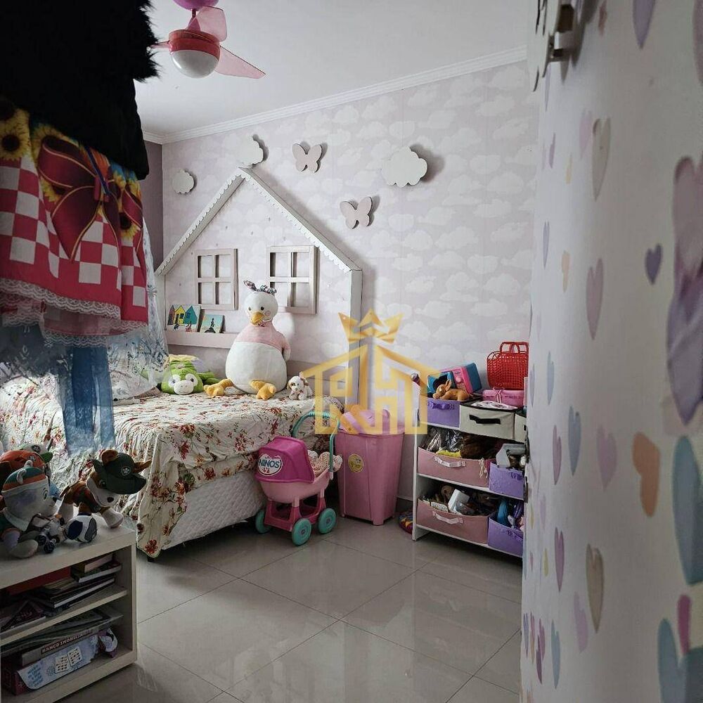 Cobertura, 3 quartos, 127 m² - Foto 7