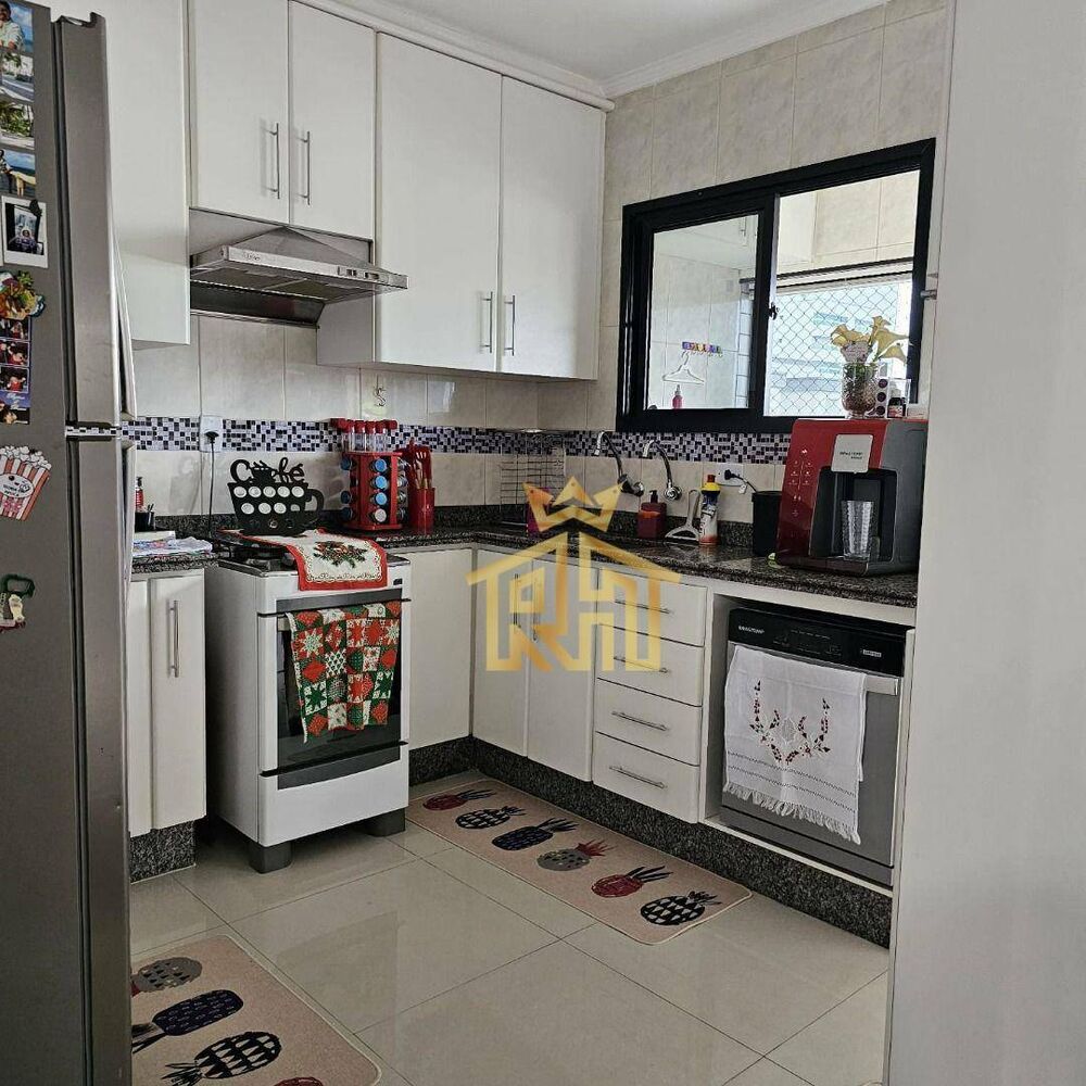 Cobertura, 3 quartos, 127 m² - Foto 9