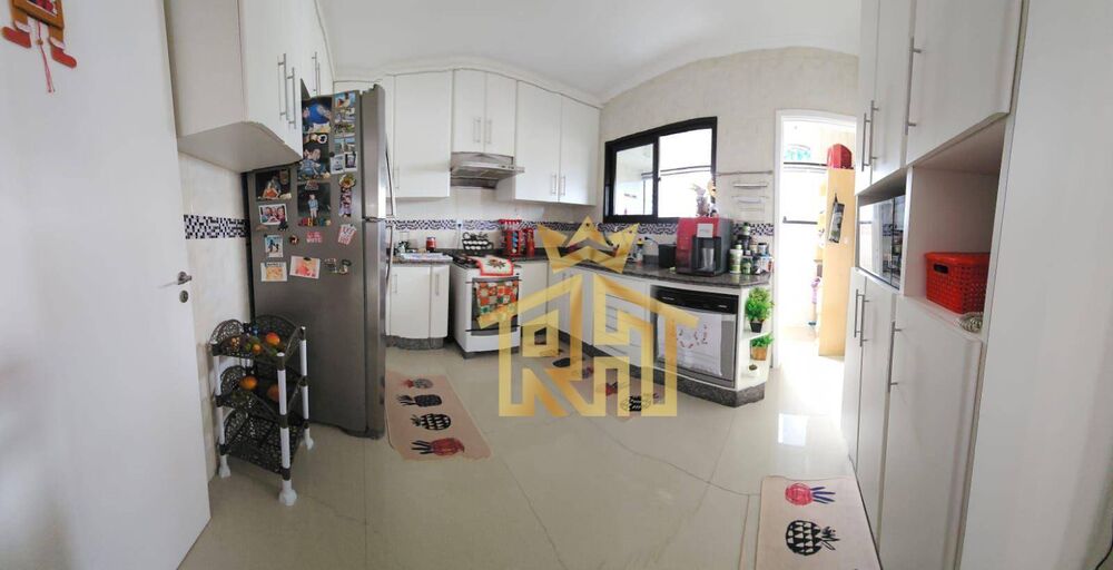 Cobertura, 3 quartos, 127 m² - Foto 8