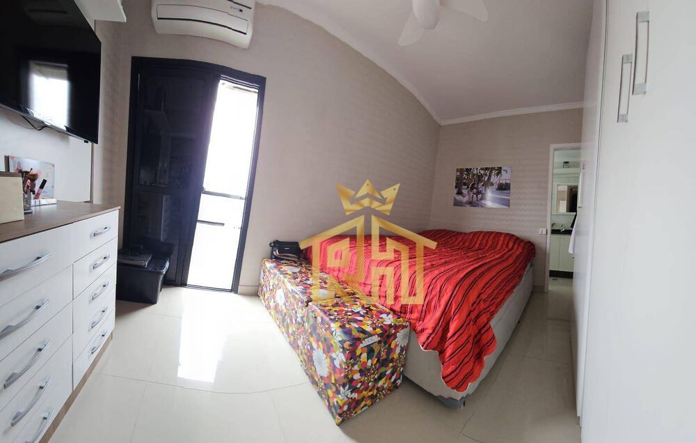 Cobertura, 3 quartos, 127 m² - Foto 5