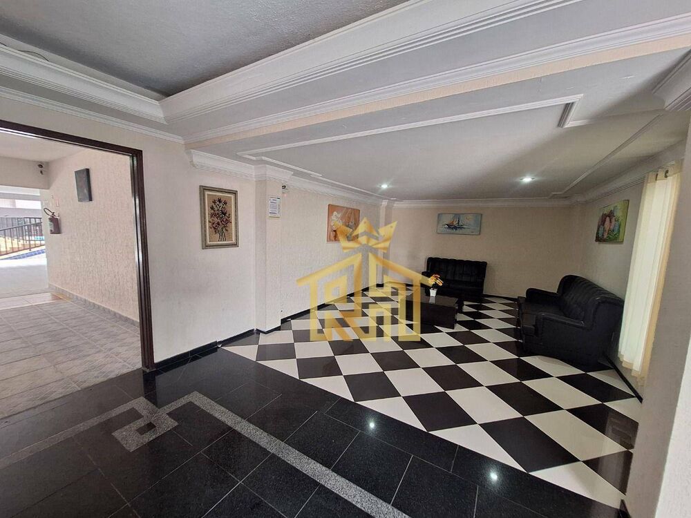 Cobertura, 3 quartos, 127 m² - Foto 17