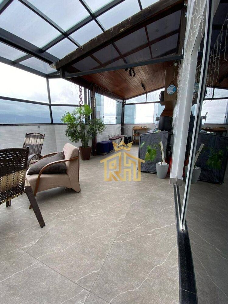 Cobertura, 3 quartos, 127 m² - Foto 11