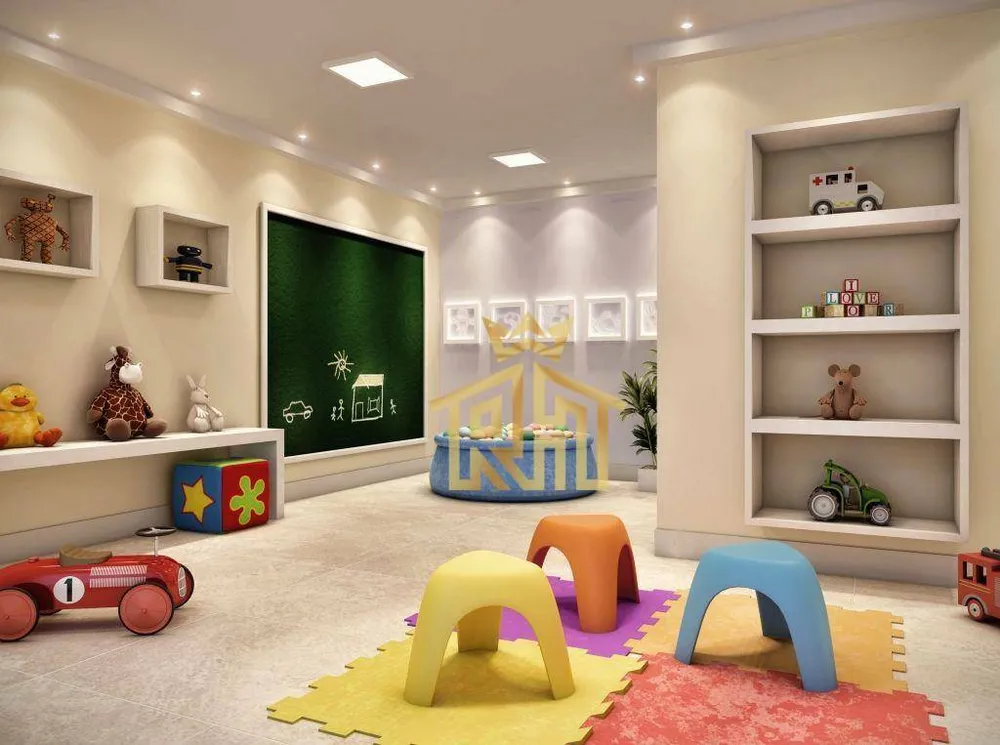 Apartamento, 2 quartos, 84 m² - Foto 22