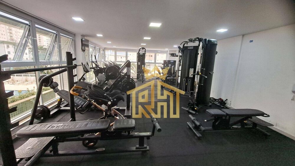 Apartamento à venda com 2 quartos, 74m² - Foto 13