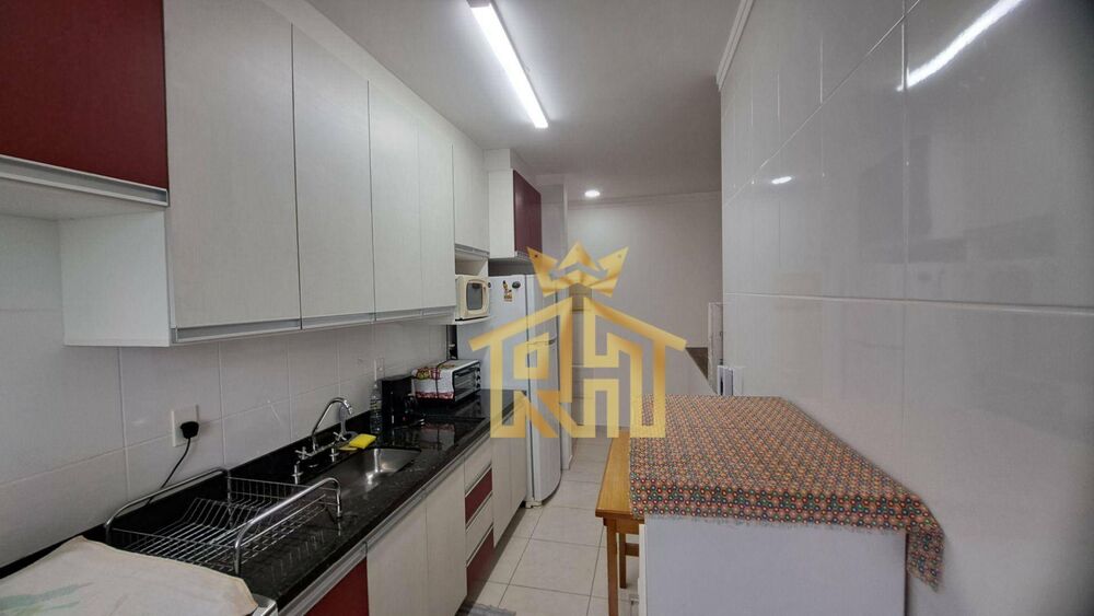 Apartamento à venda com 2 quartos, 74m² - Foto 10