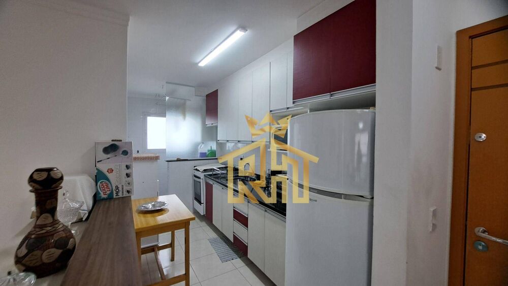 Apartamento à venda com 2 quartos, 74m² - Foto 8