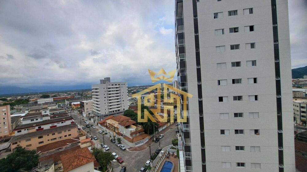 Apartamento à venda com 2 quartos, 74m² - Foto 7