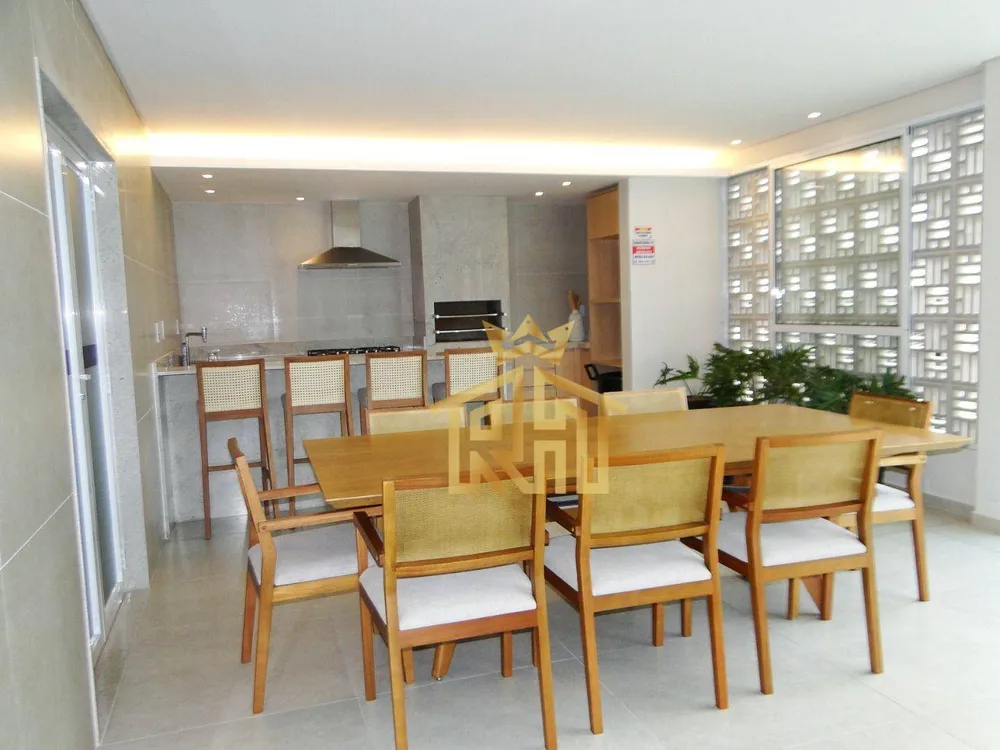 Apartamento, 1 quarto, 44 m² - Foto 1