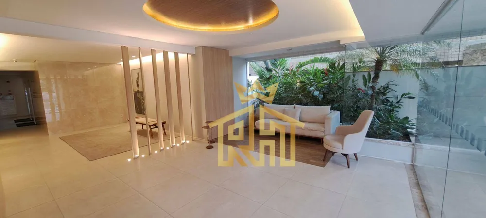 Apartamento, 1 quarto, 44 m² - Foto 5