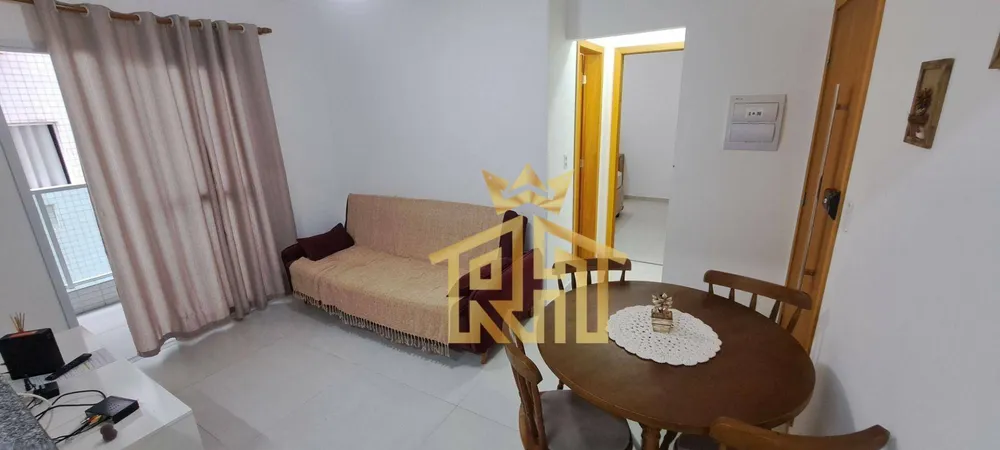 Apartamento, 1 quarto, 44 m² - Foto 4