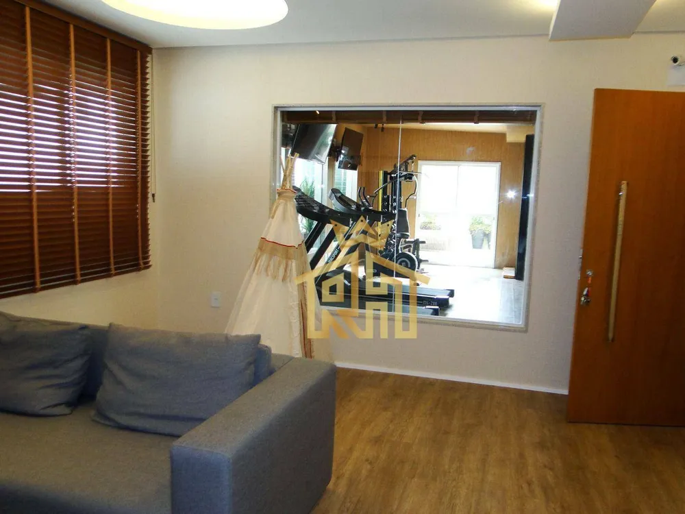 Apartamento, 1 quarto, 44 m² - Foto 11