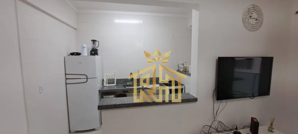 Apartamento, 1 quarto, 44 m² - Foto 4