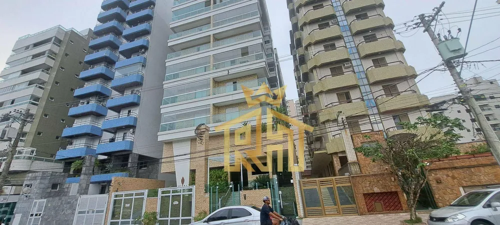 Apartamento, 1 quarto, 44 m² - Foto 3