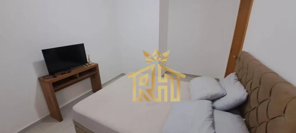 Apartamento, 1 quarto, 44 m² - Foto 6