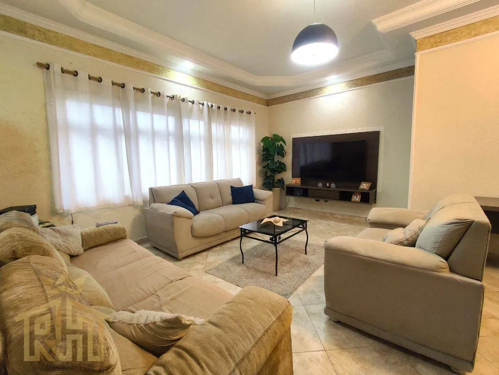 Casa, 4 quartos, 195 m² - Foto 12