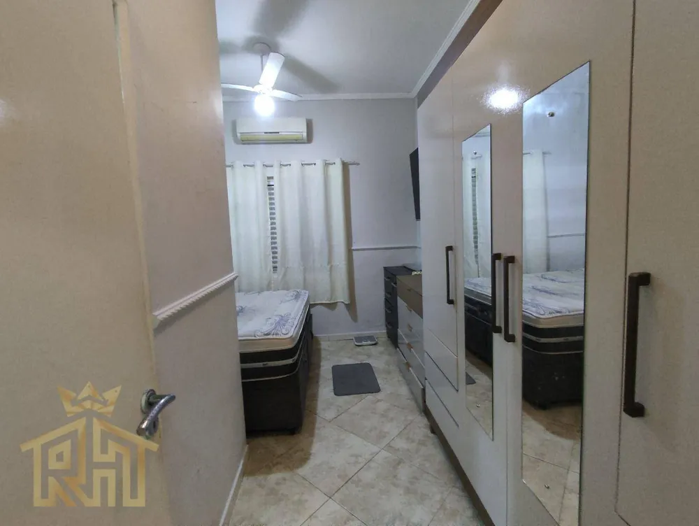 Casa, 4 quartos, 195 m² - Foto 13
