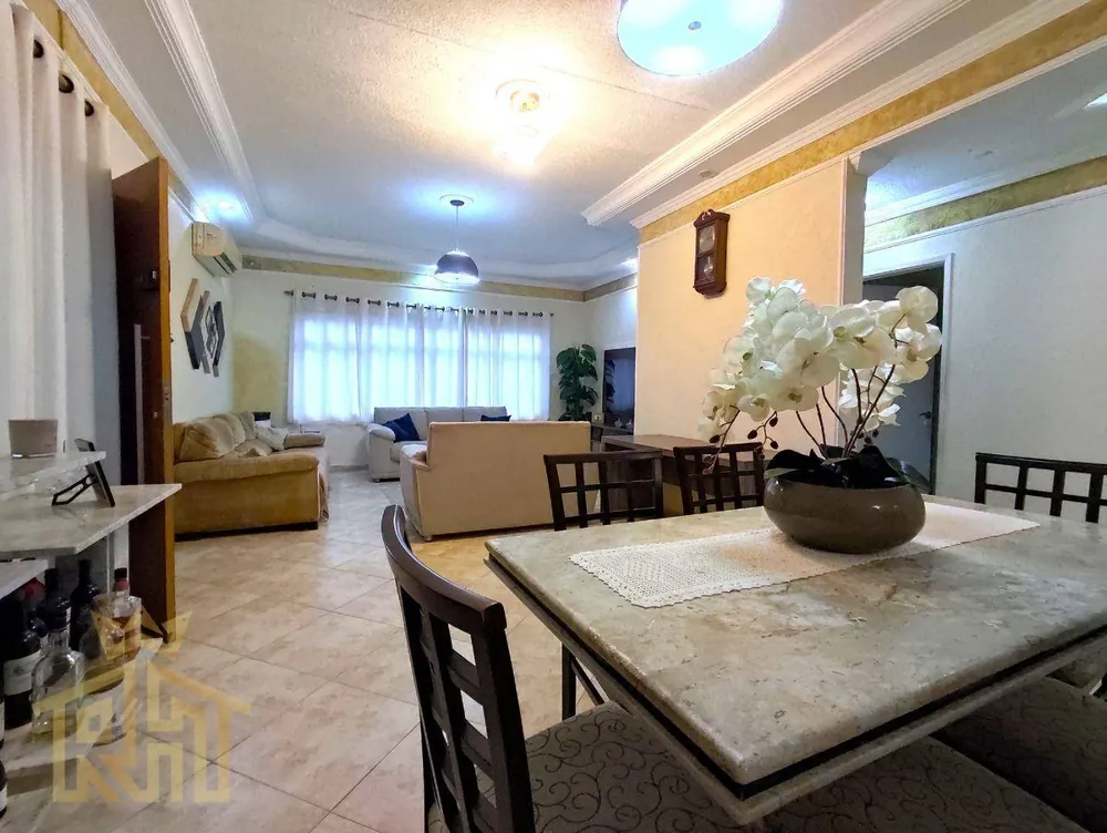 Casa, 4 quartos, 195 m² - Foto 10