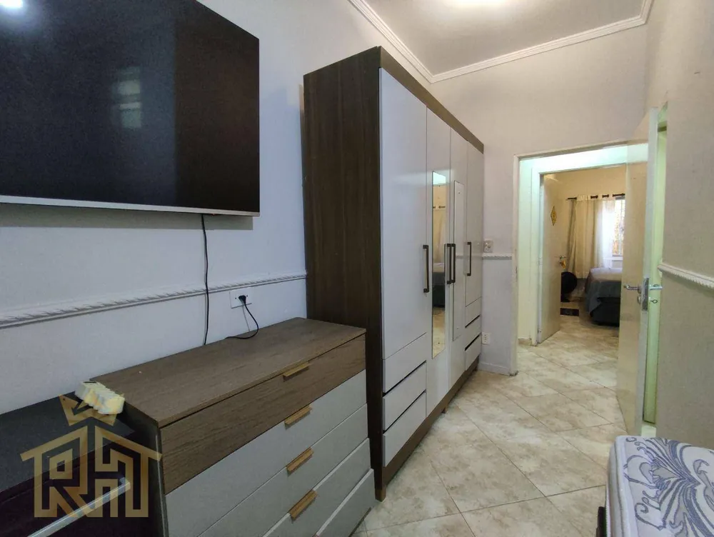 Casa, 4 quartos, 195 m² - Foto 5