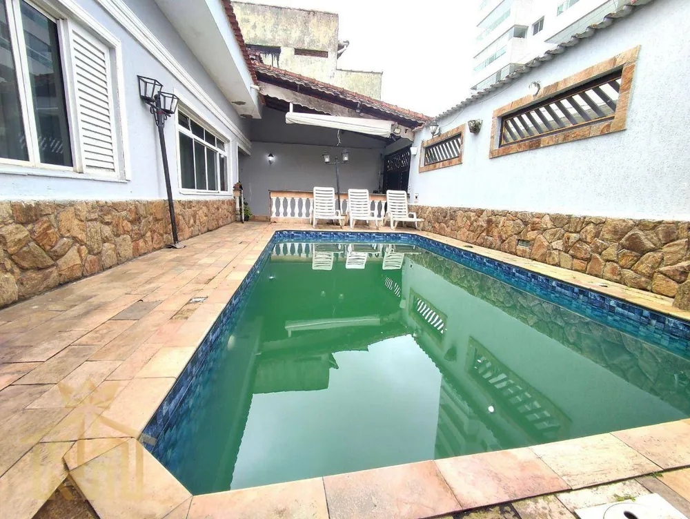 Casa, 4 quartos, 195 m² - Foto 3