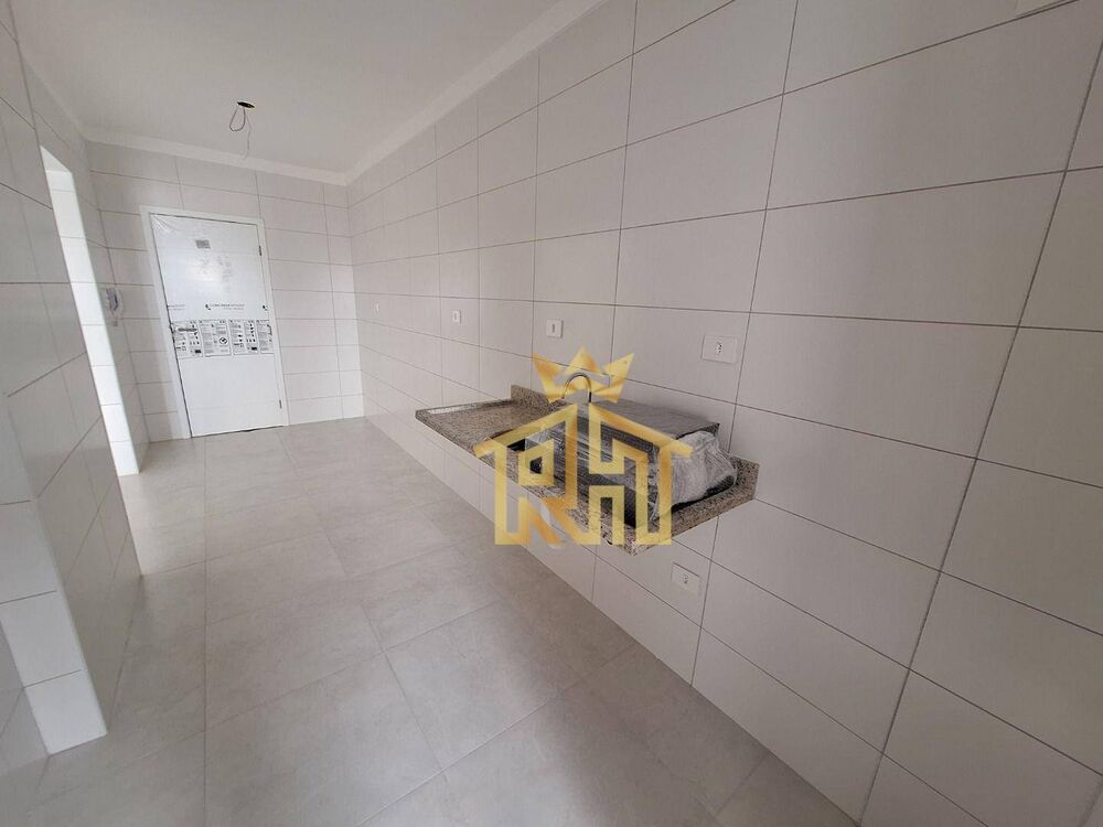 Apartamento à venda com 3 quartos, 127m² - Foto 6
