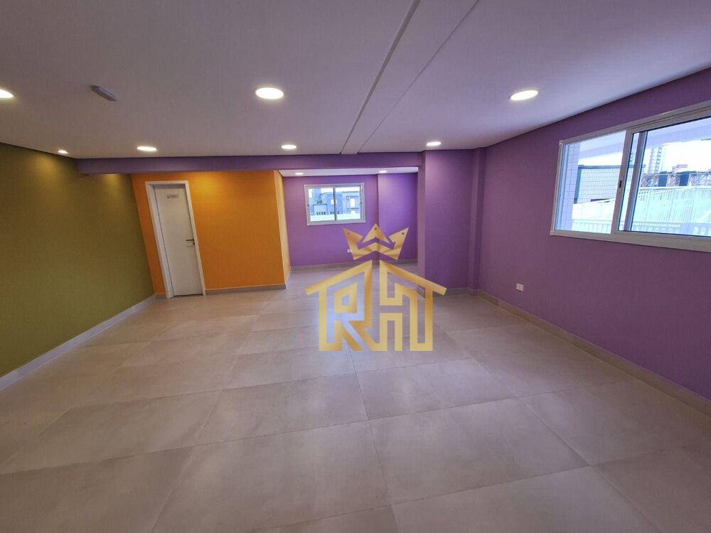 Apartamento à venda com 3 quartos, 127m² - Foto 12