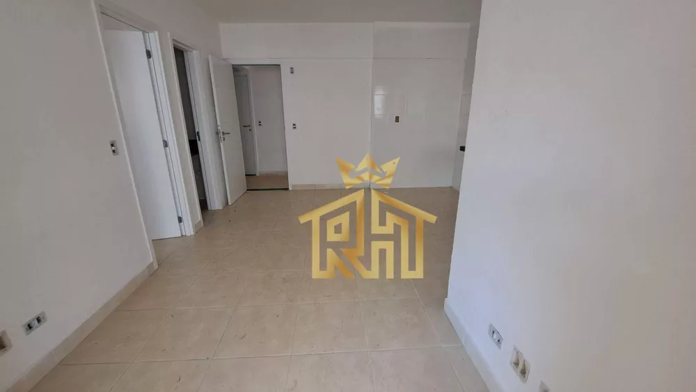 Apartamento à venda com 1 quarto, 44m² - Foto 4