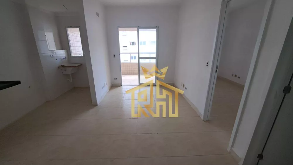 Apartamento à venda com 1 quarto, 44m² - Foto 3