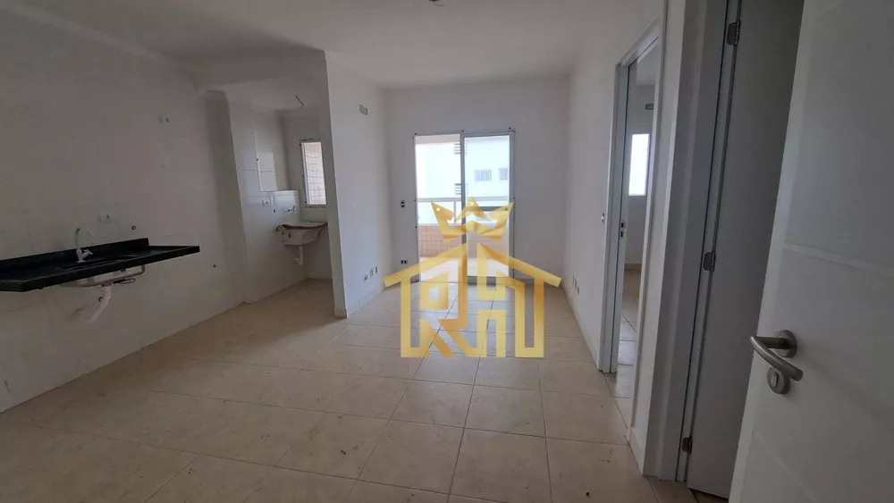 Apartamento à venda com 1 quarto, 44m² - Foto 2