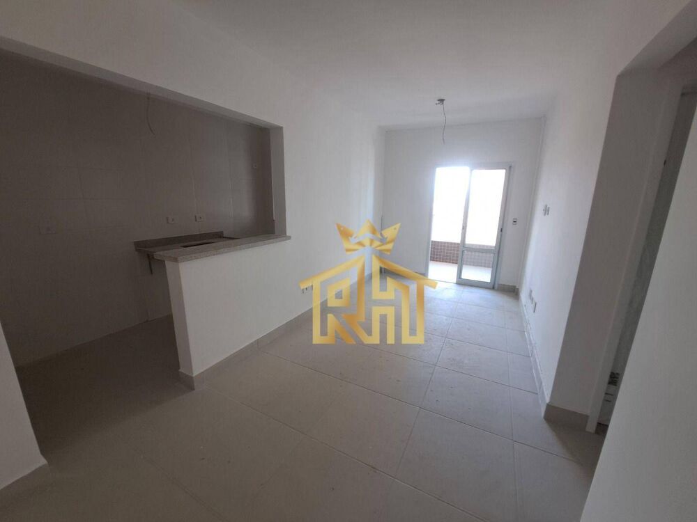 Apartamento à venda com 1 quarto, 53m² - Foto 3